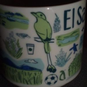 Meet your Posher, Carlos